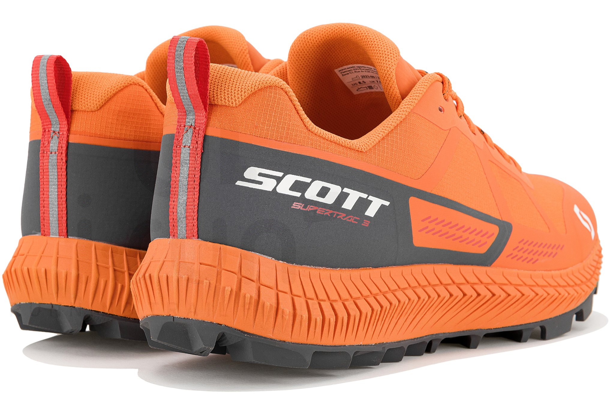 Scott Supertrac 3 Herren