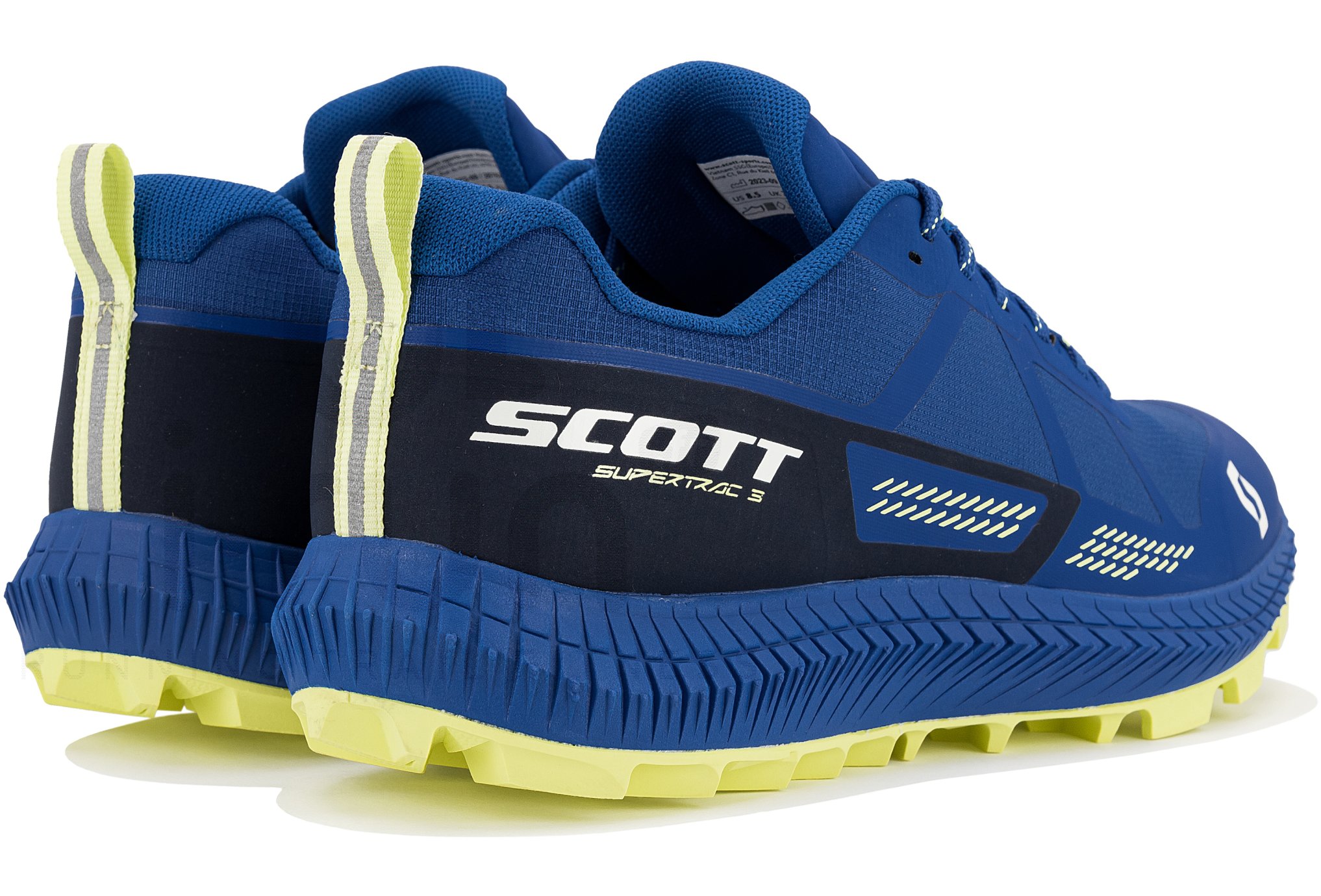 Scott Supertrac 3 M 