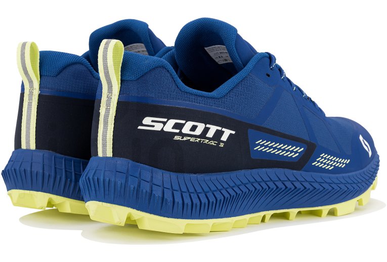 Scott Supertrac 3 M