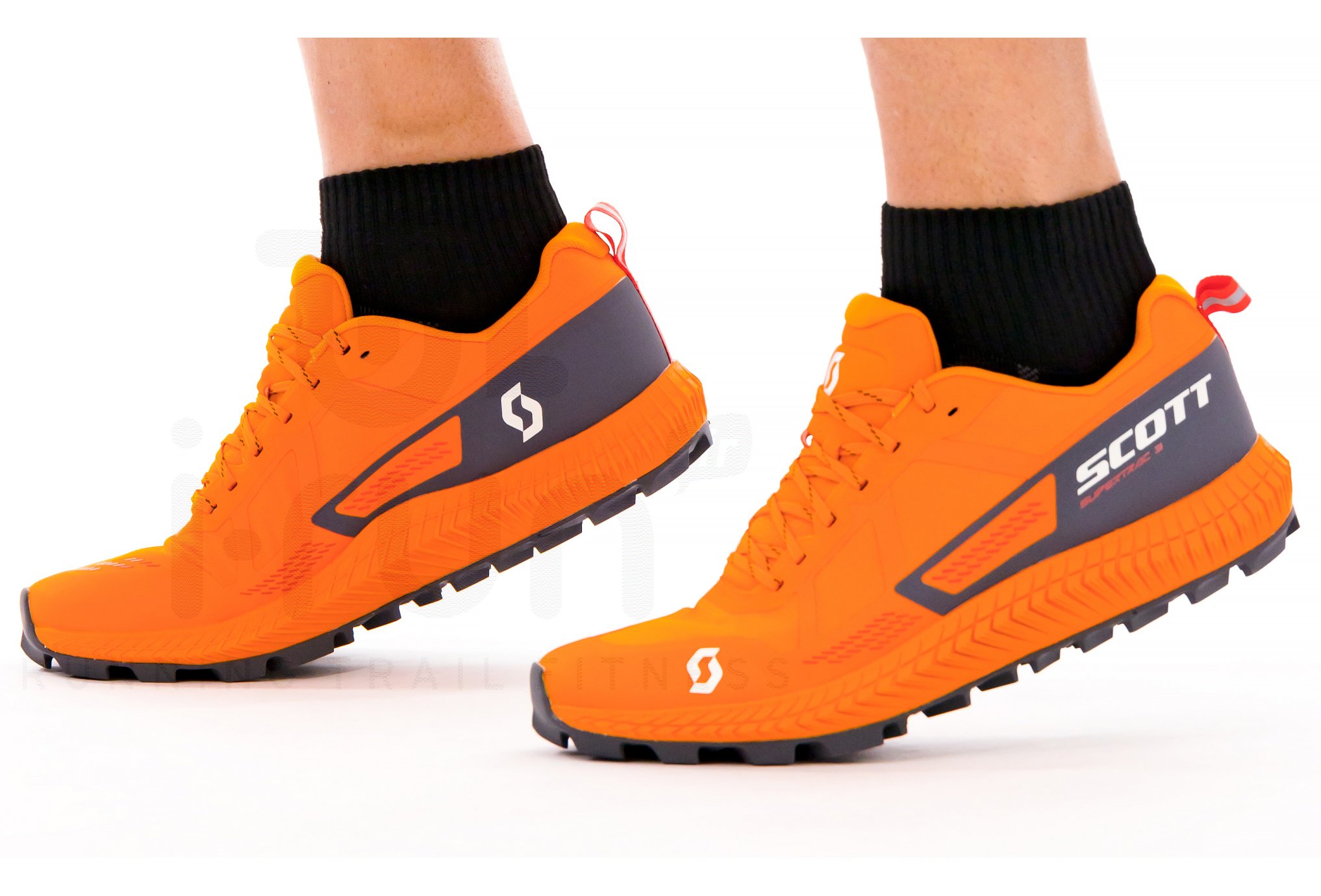 Scott Supertrac 3 Herren