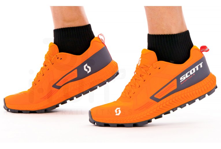 Scott Supertrac 3 Herren