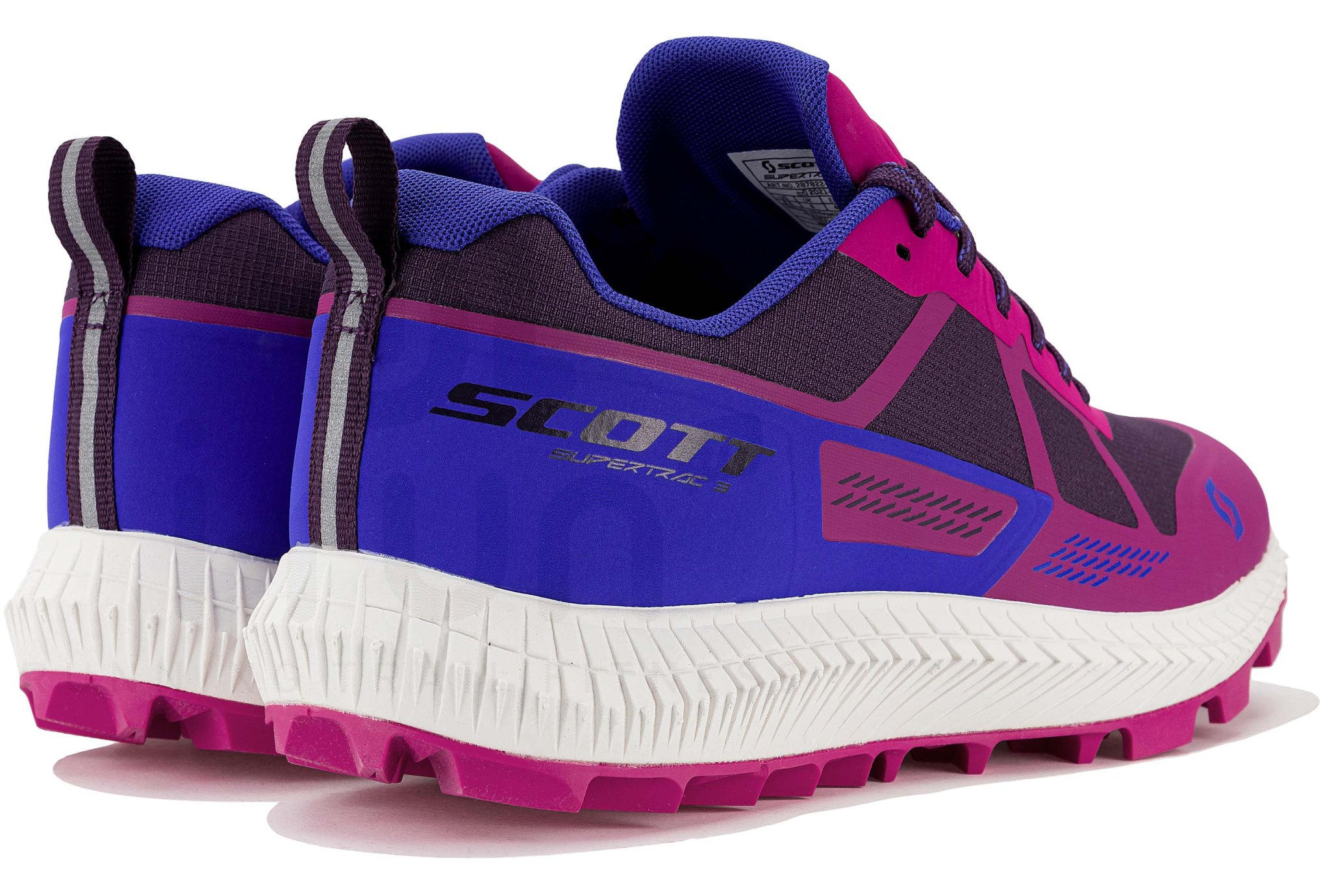Scott Supertrac 3 W 