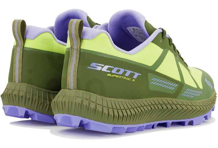 Scott Supertrac 3 W 