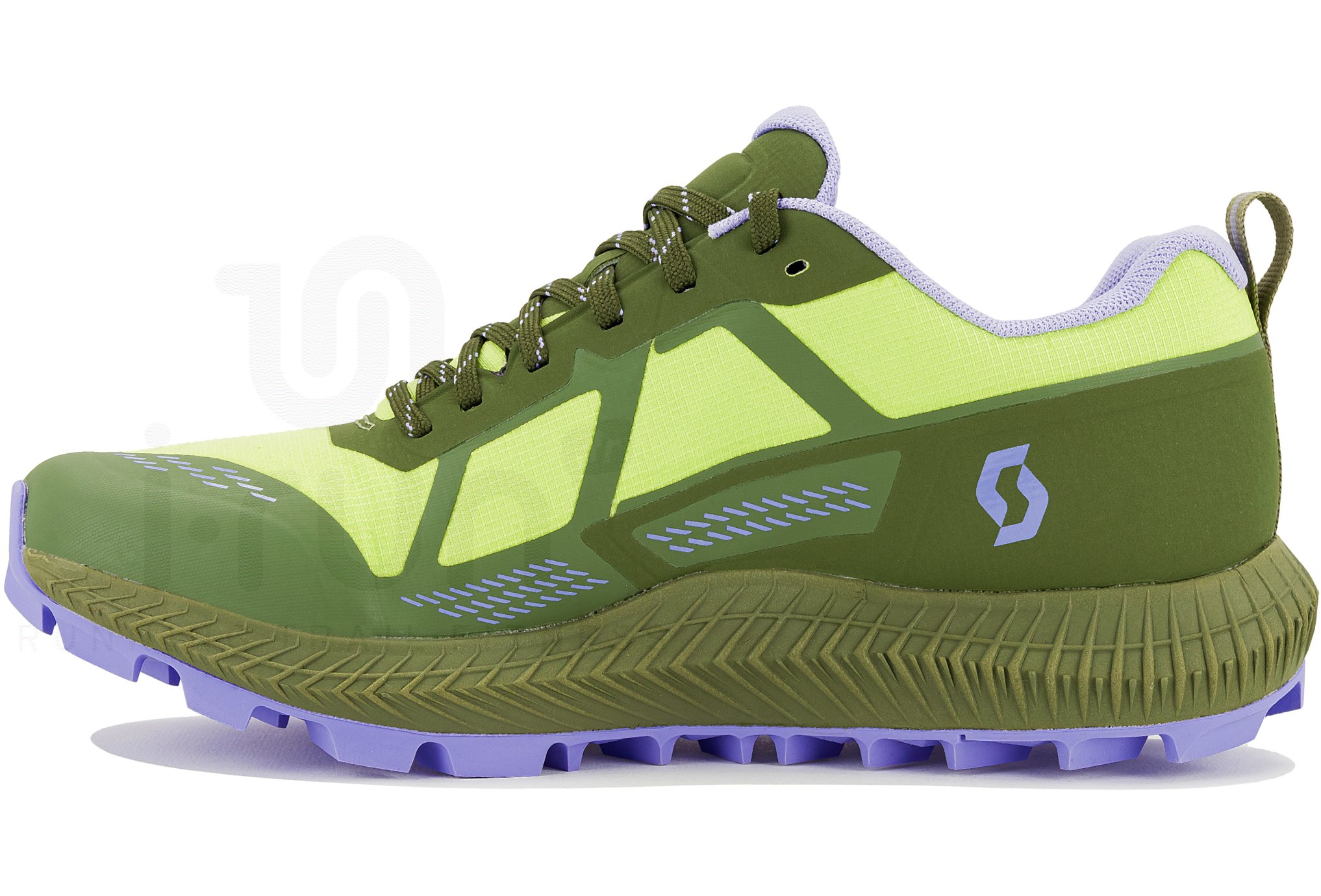 Scott Supertrac 3