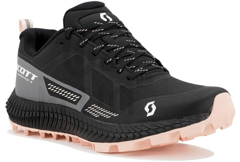Scott Supertrac 3 W 