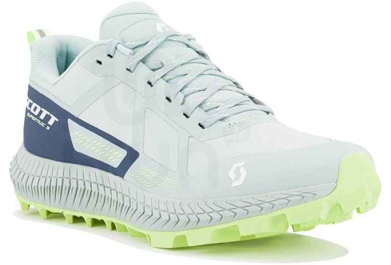 Scott Supertrac 3 Damen