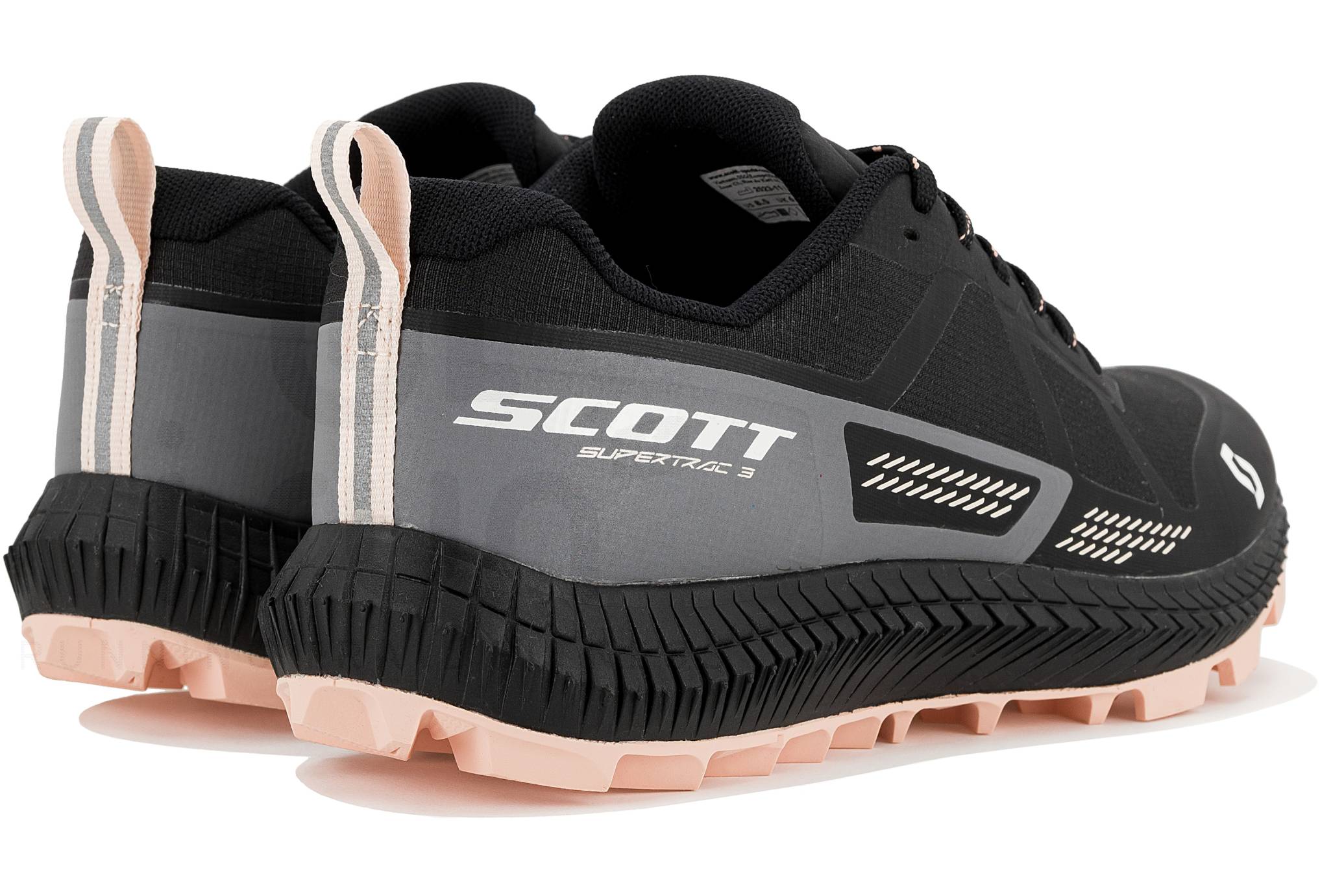 Scott Supertrac 3 Damen
