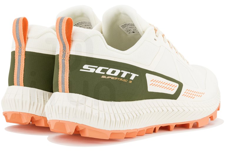 Scott Supertrac 3 W