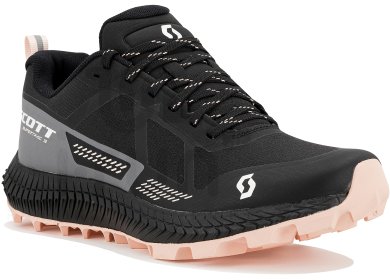 Supertrac 3 W