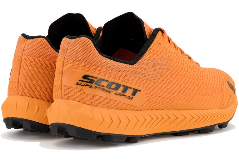 Scott Supertrac Amphib M