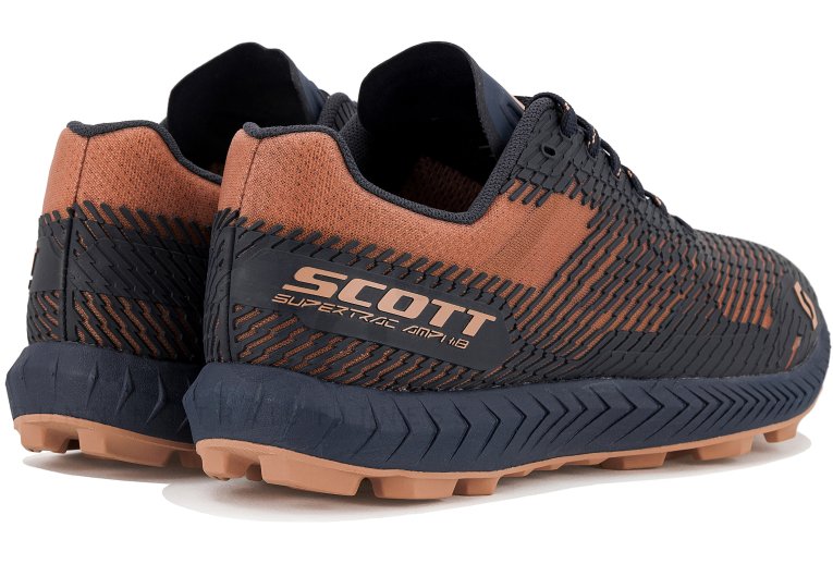 Scott Supertrac Amphib