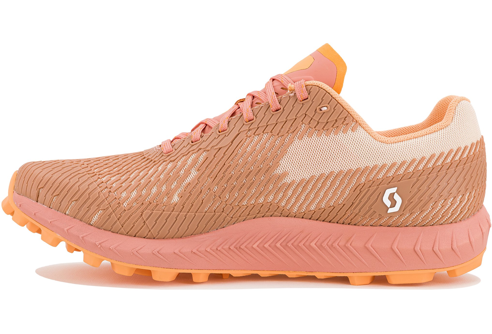 Scott Supertrac Amphib W