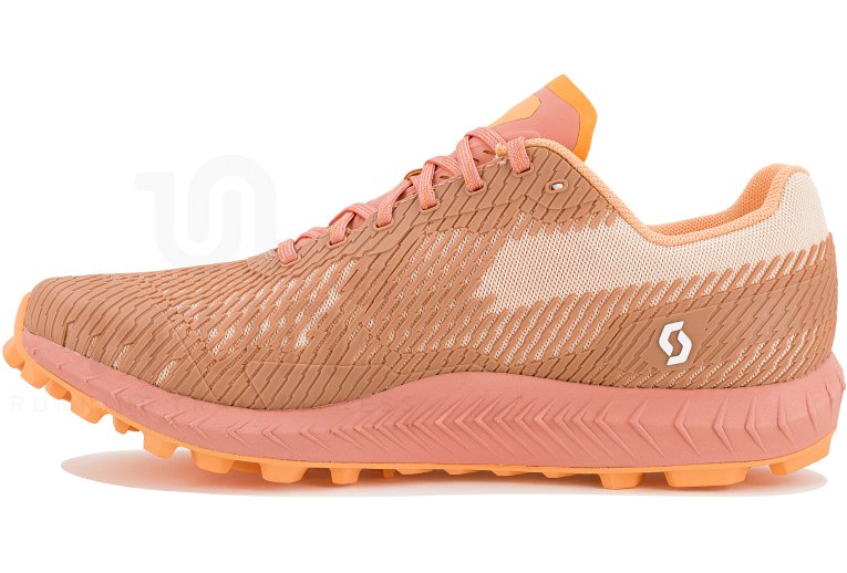 Scott Supertrac Amphib W