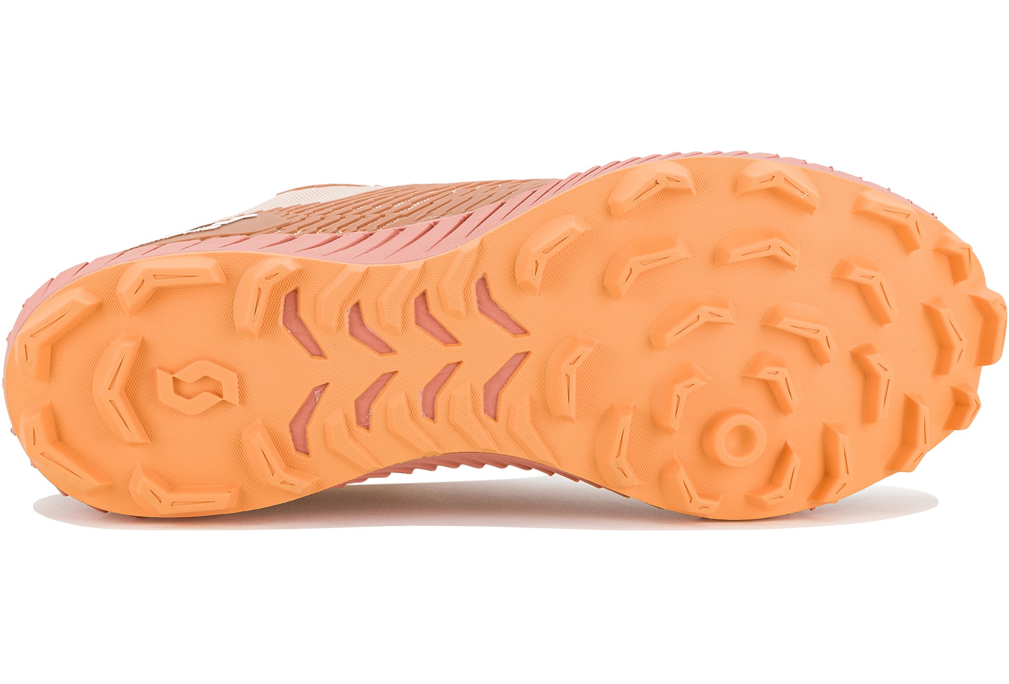 Scott Supertrac Amphib W