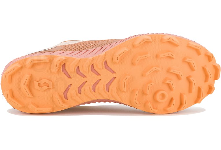 Scott Supertrac Amphib W