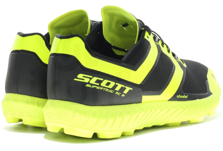 Scott Supertrac RC 2 M