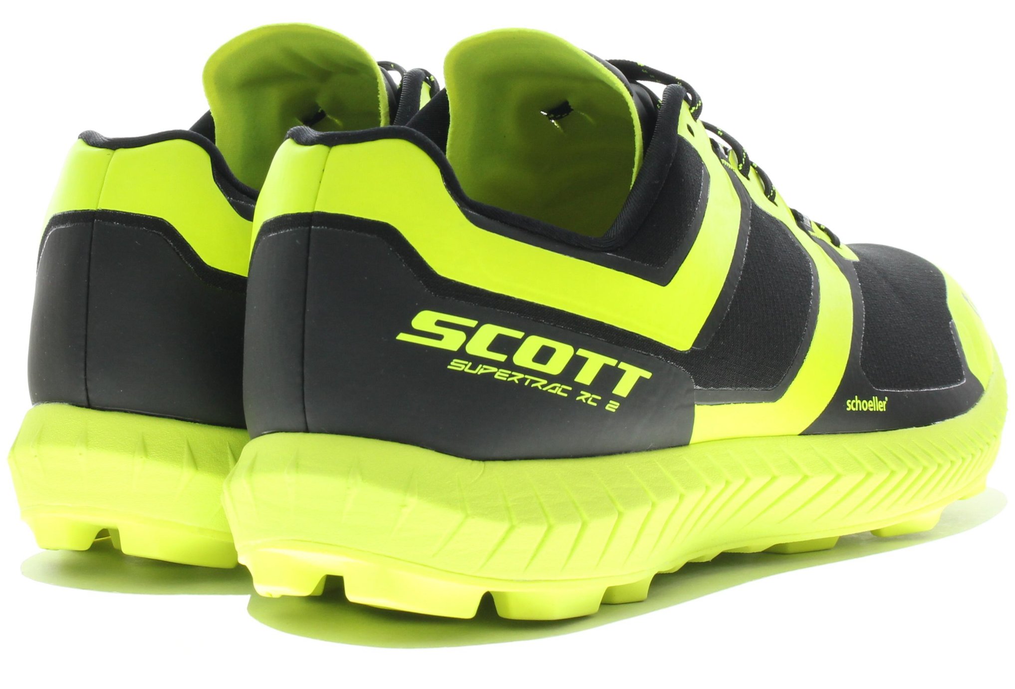 Scott Supertrac RC 2 W