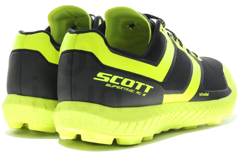 Scott Supertrac RC 2 W