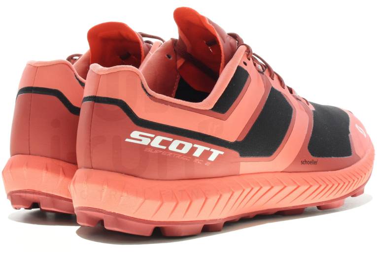Scott Supertrac RC 2 W 