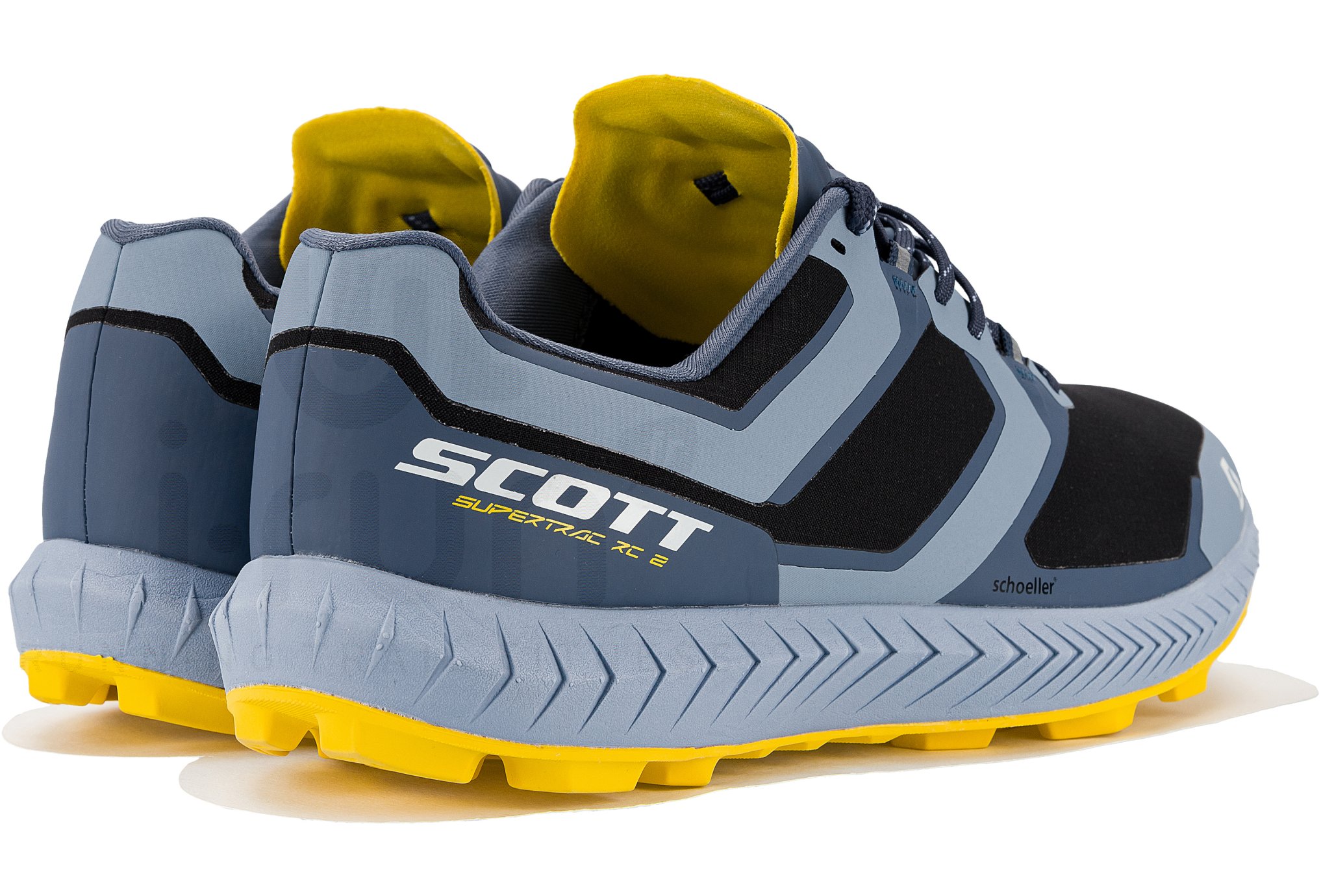 Scott Supertrac RC 2 Damen
