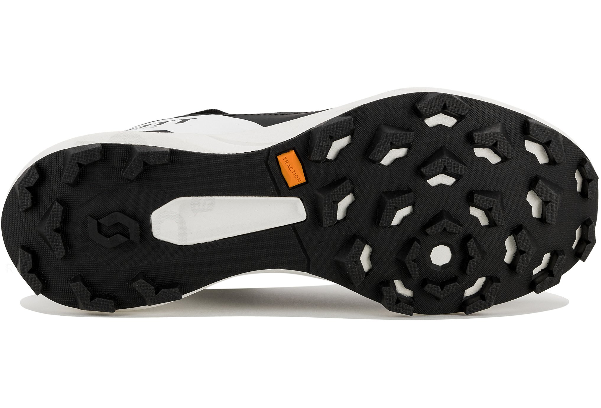 Scott Supertrac RC 3