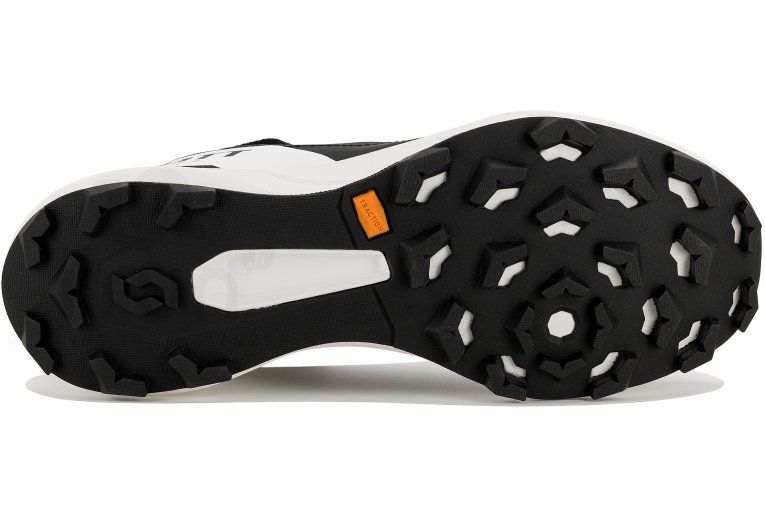 Scott Supertrac RC 3