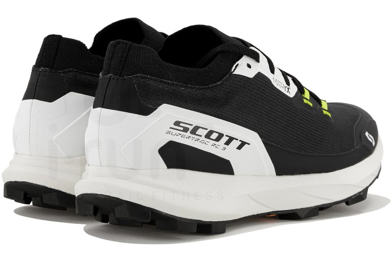 Scott Supertrac RC 3