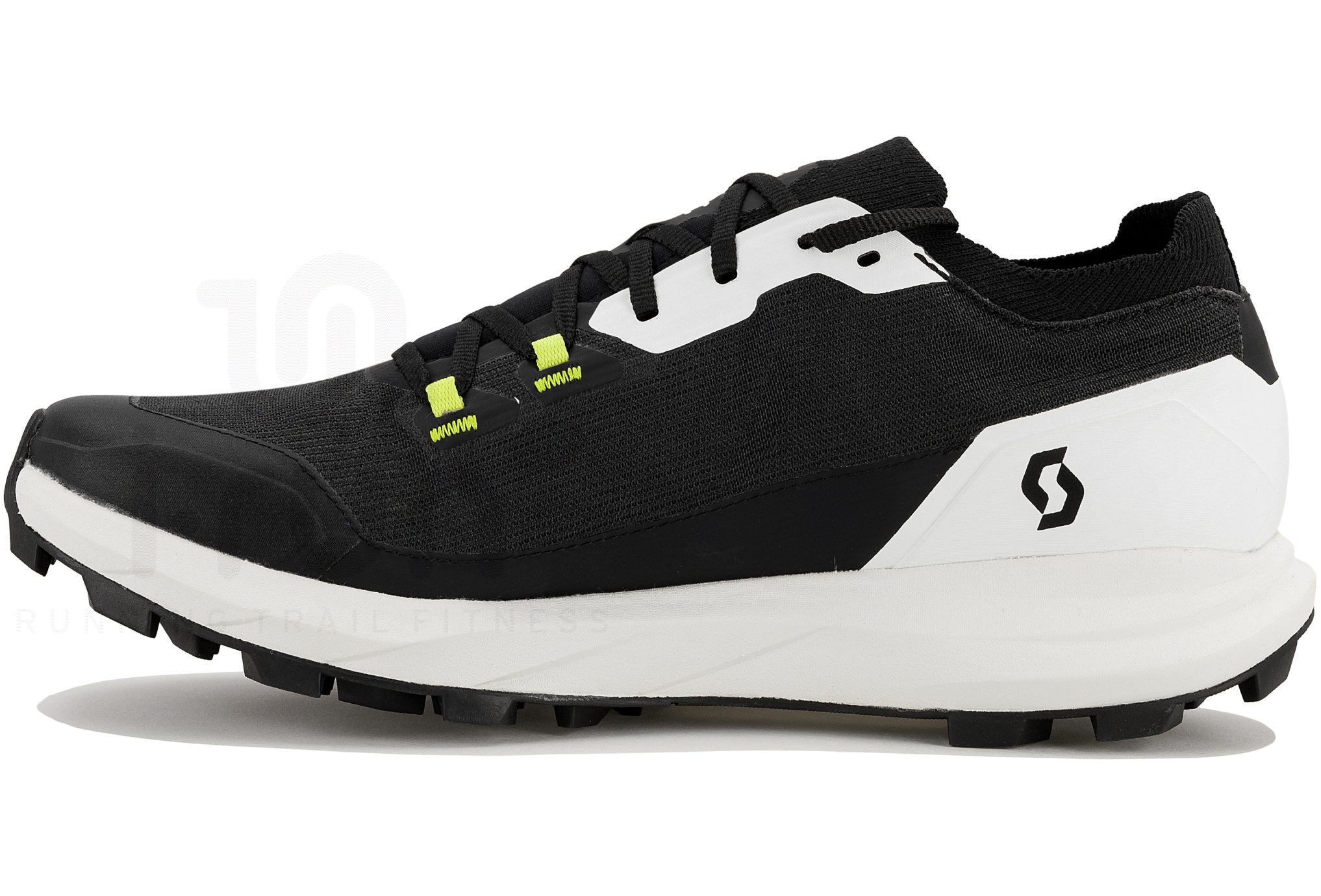 Scott Supertrac RC 3