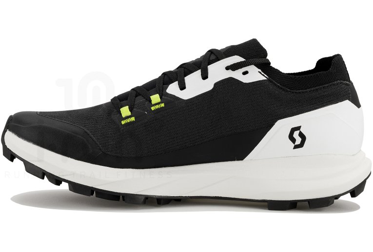 Scott Supertrac RC 3