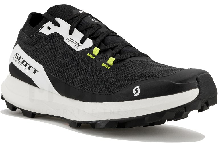 Scott Supertrac RC 3