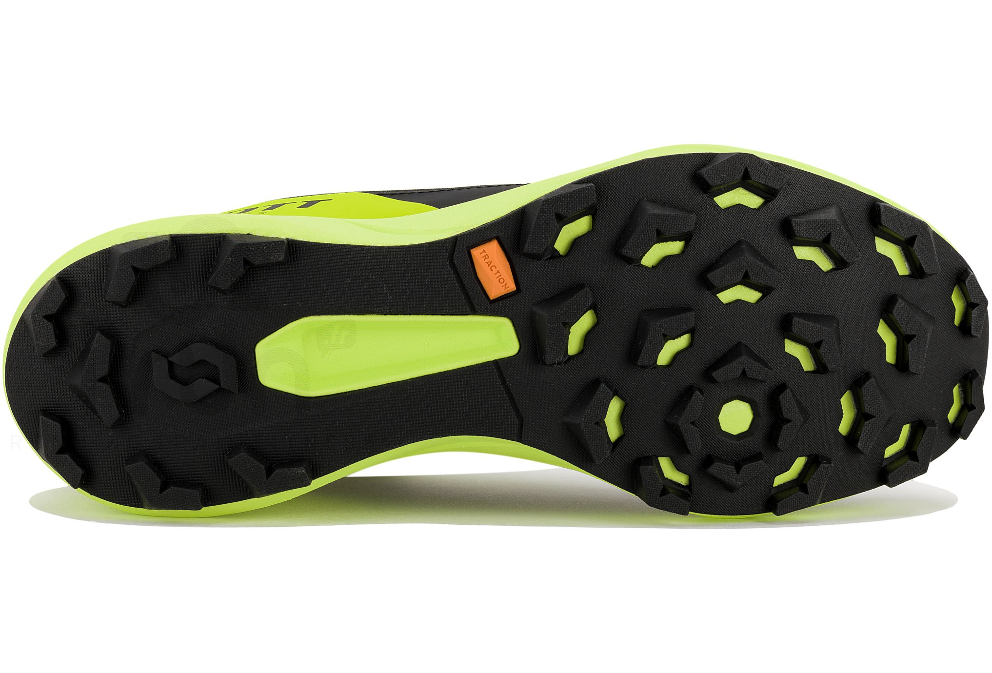 Scott Supertrac RC 3