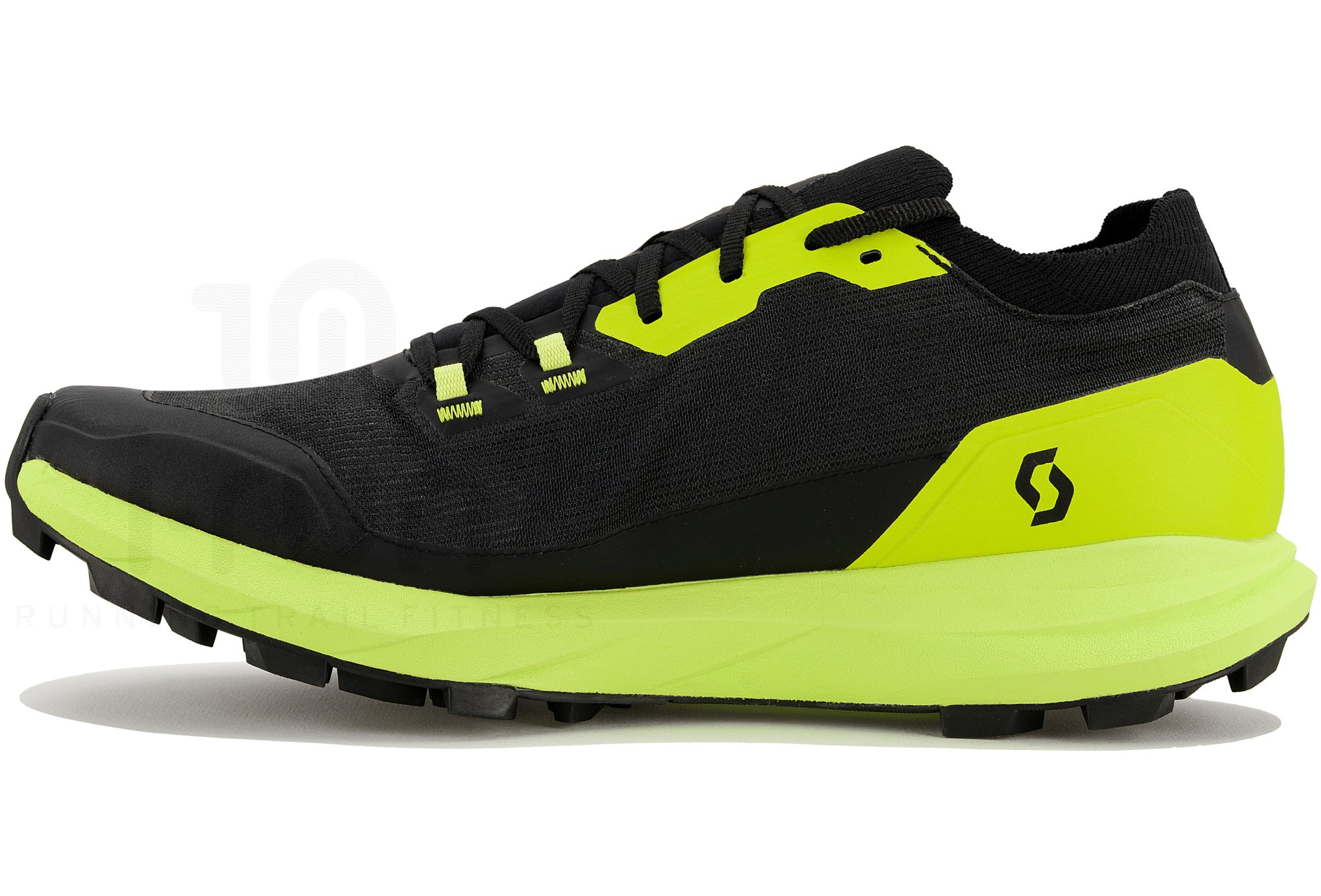 Scott Supertrac RC 3