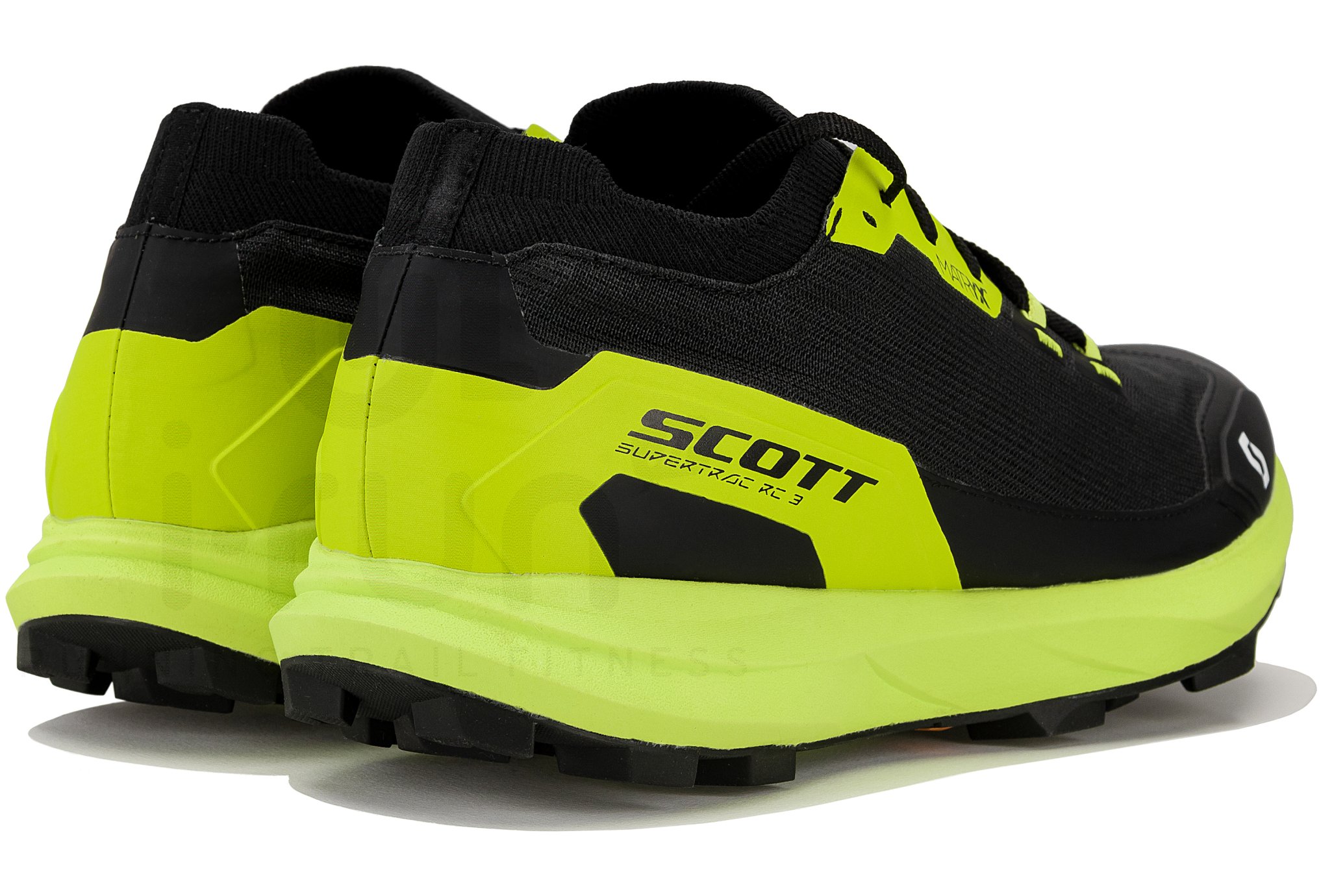 Scott Supertrac RC 3