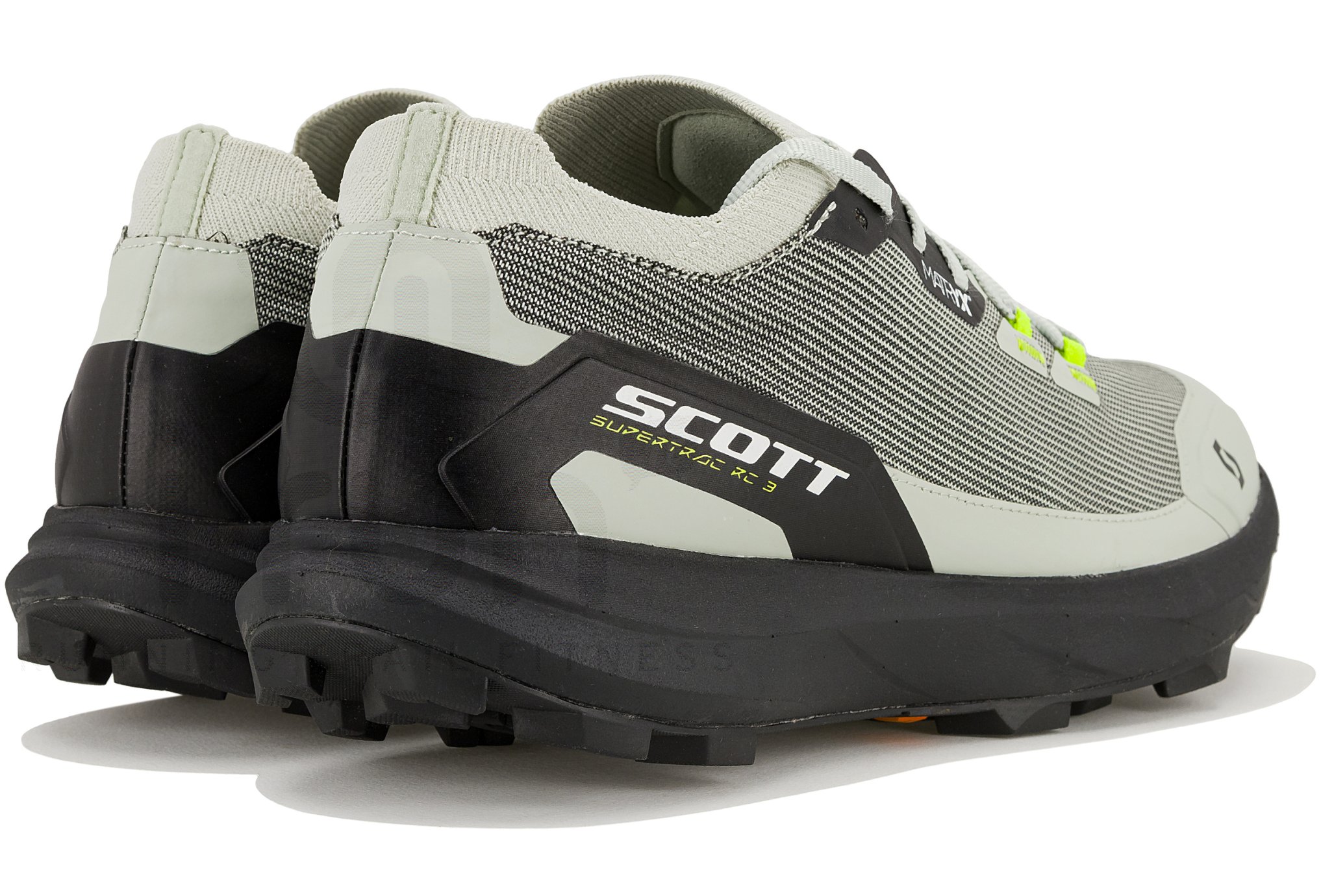 Scott Supertrac RC 3