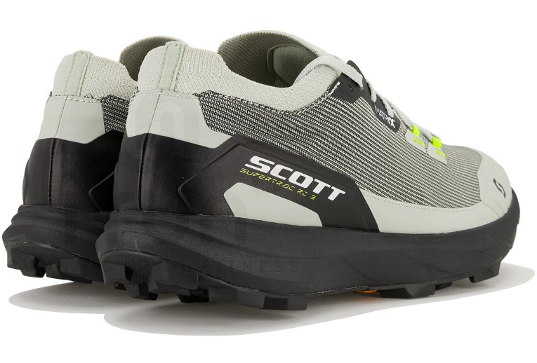 Scott Supertrac RC 3