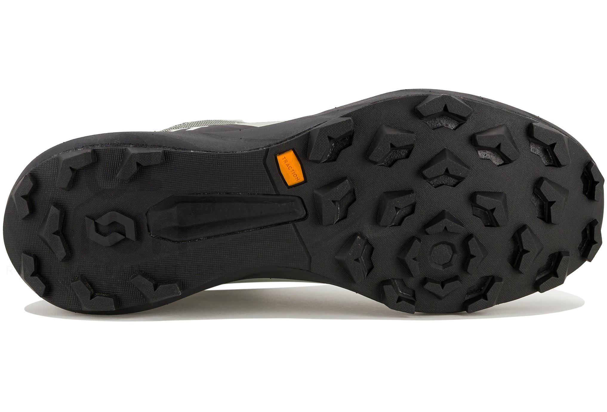 Scott Supertrac RC 3