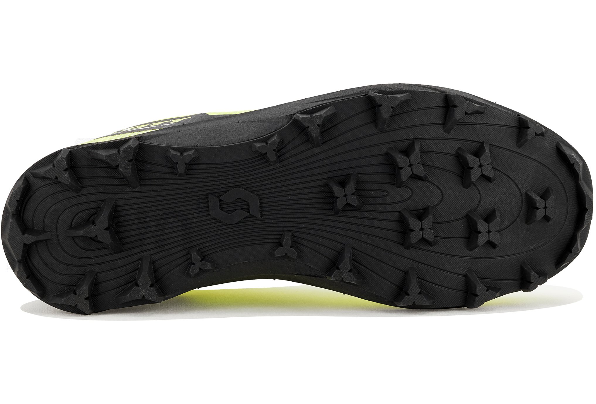 Scott Supertrac Speed RC