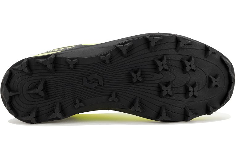 Scott Supertrac Speed RC