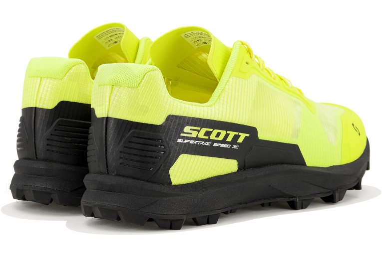 Scott Supertrac Speed RC