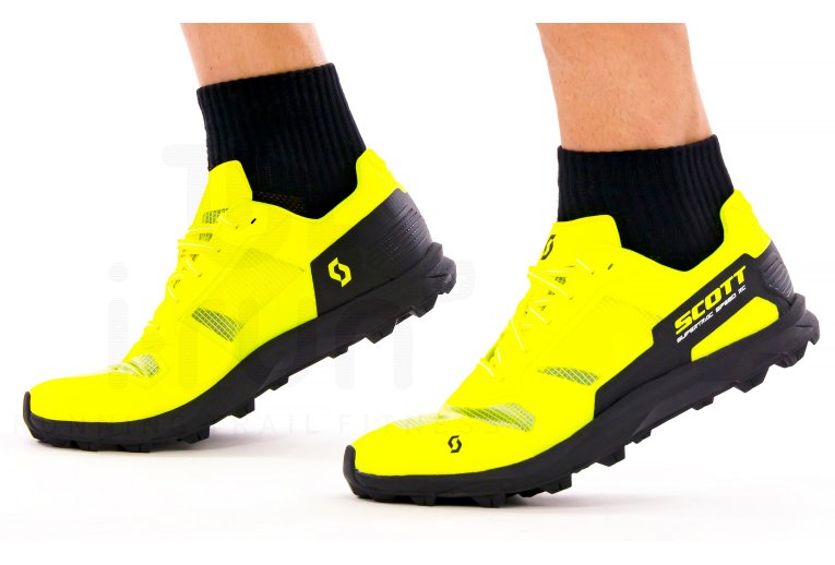 Scott Supertrac Speed RC