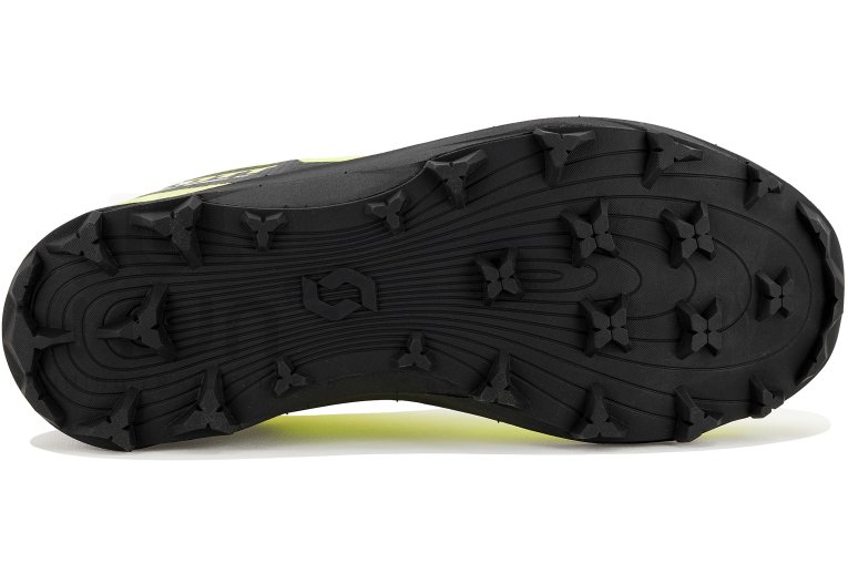 Scott Supertrac Speed RC