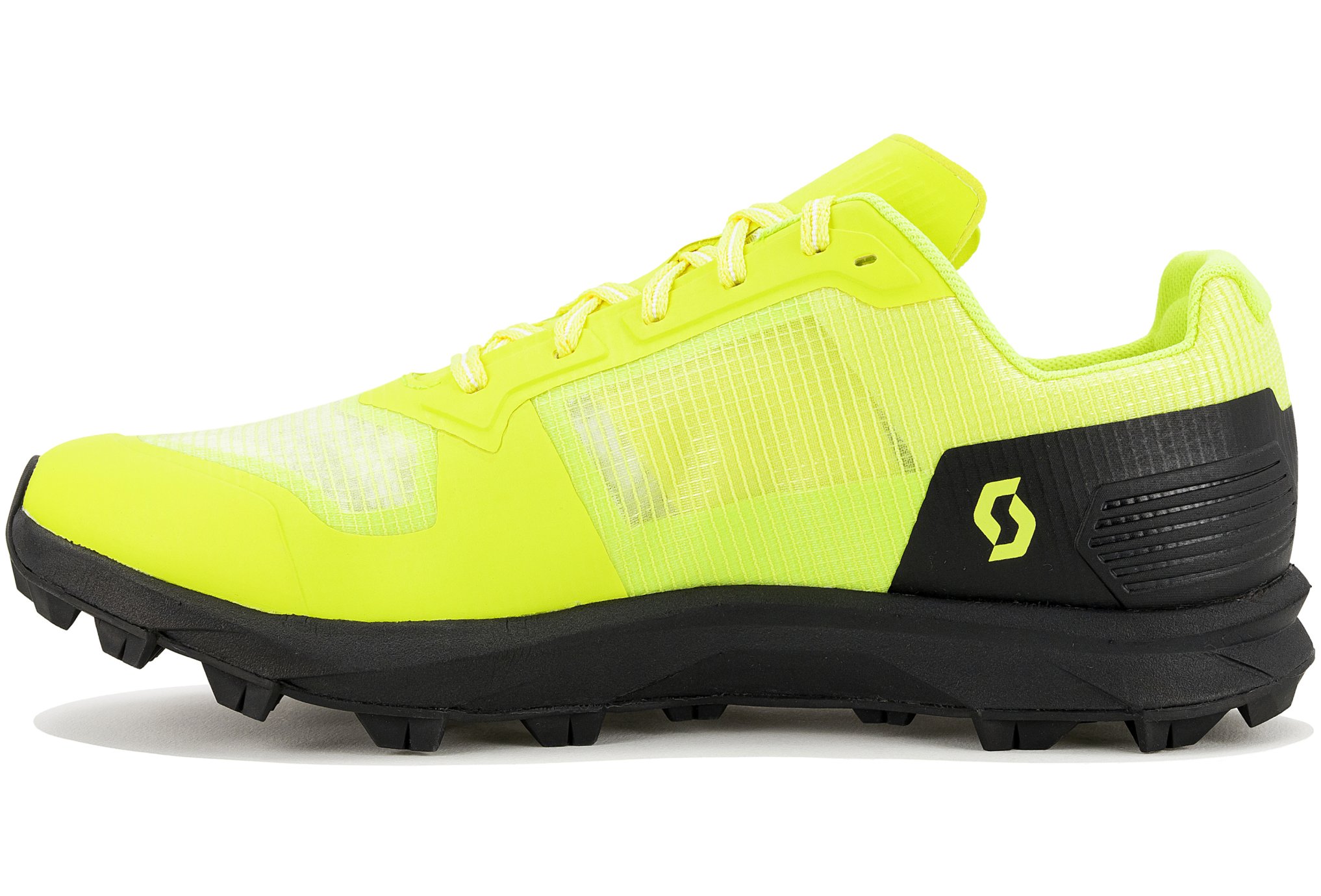 Scott Supertrac Speed RC