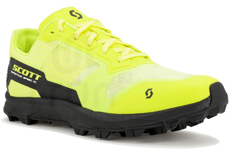 Scott Supertrac Speed RC