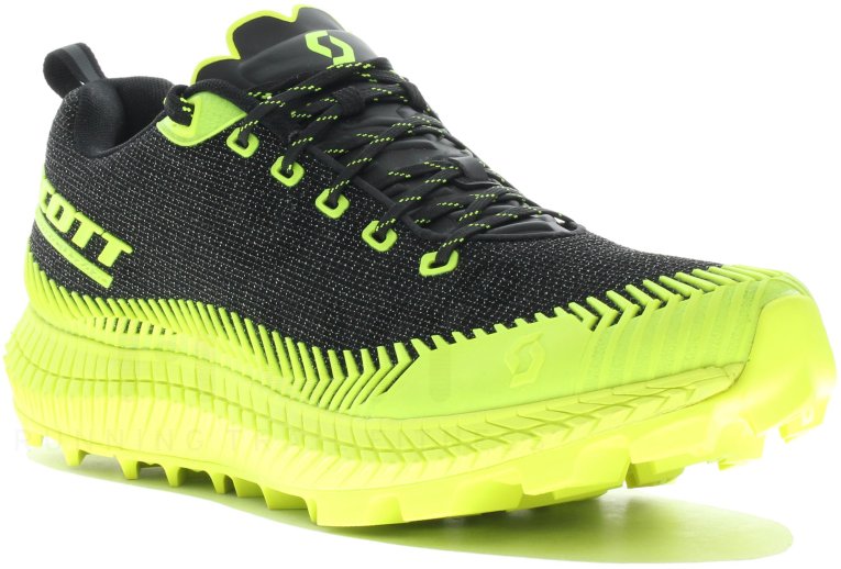 Scott Supertrac Ultra RC Herren