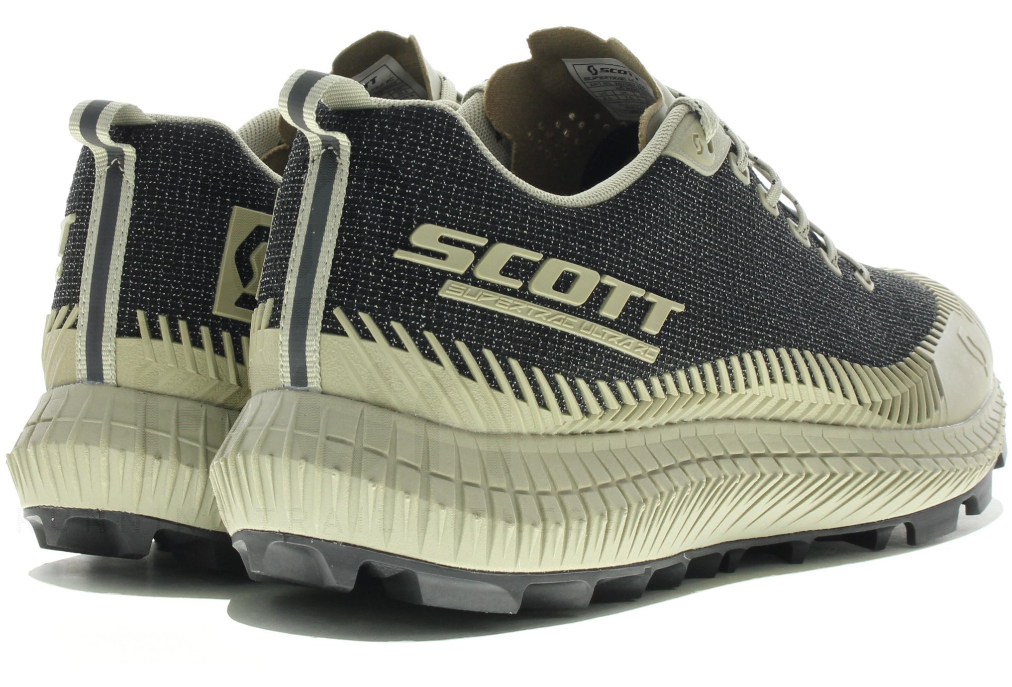 Scott Supertrac Ultra RC Herren