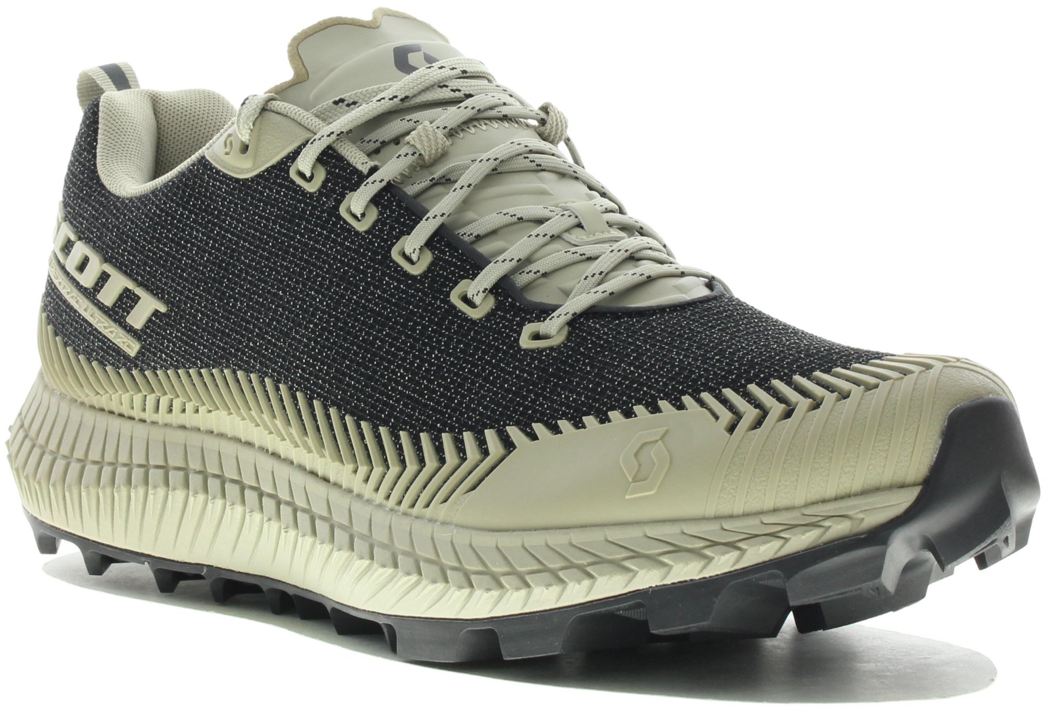 Scott Supertrac Ultra RC Herren