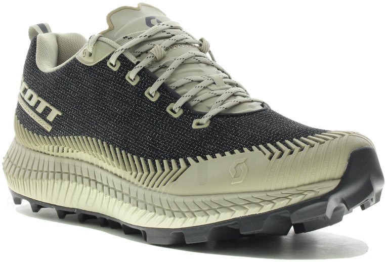 Scott Supertrac Ultra RC Herren