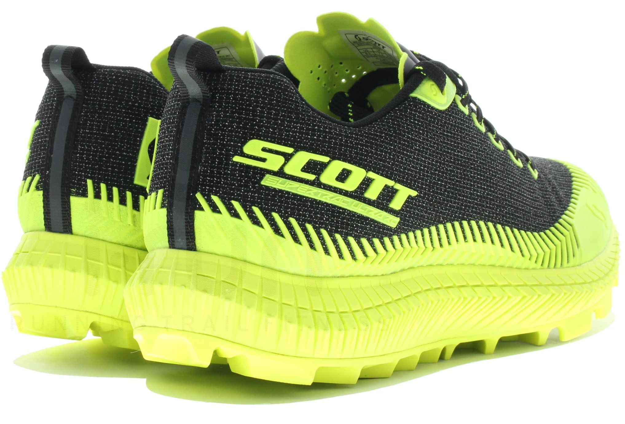 Scott Supertrac Ultra RC Herren