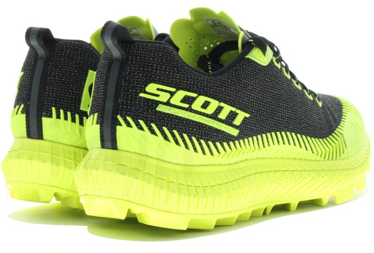 Scott Supertrac Ultra RC Herren