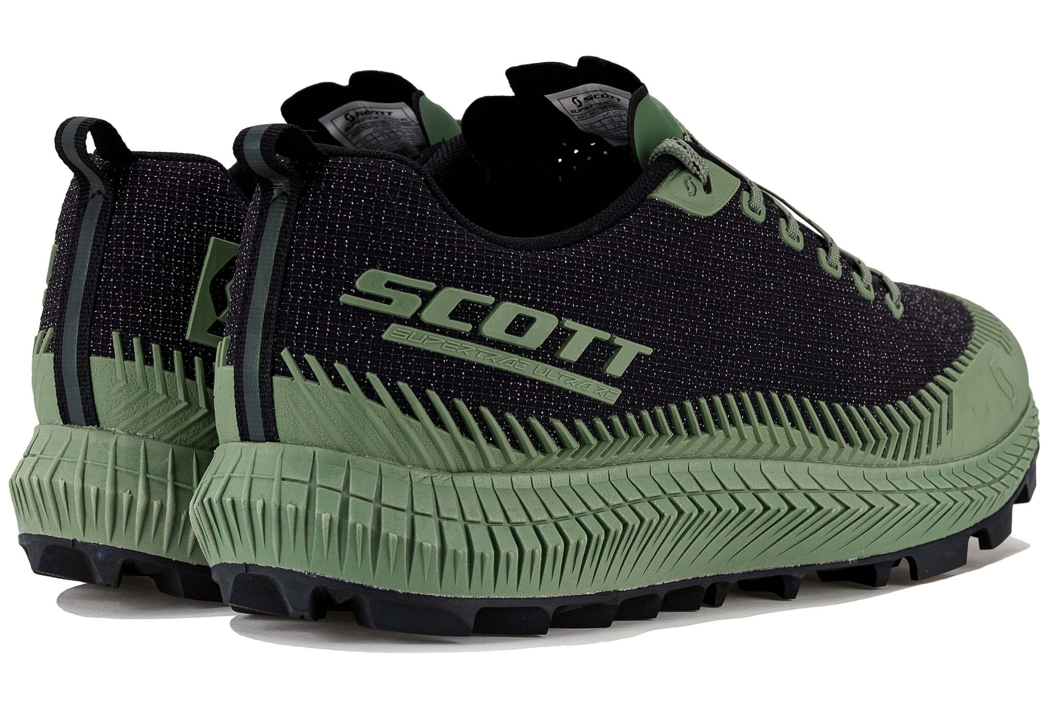 Scott Supertrac Ultra RC Herren
